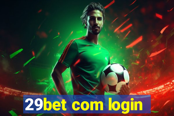 29bet com login